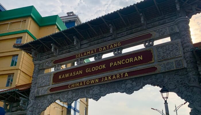 City Tour ke Area Tamansari Dihadirkan Sparks Life Jakarta