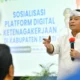 Pemprov Jabar Uji Coba Platform Digital Ketenagakerjaan di Kabupaten Bekasi