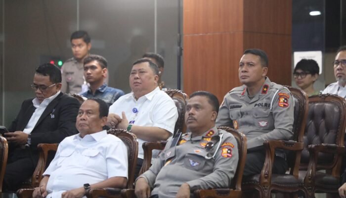 Percepatan Penanganan Kendaraan Lebih Dimensi dan Muatan Penting