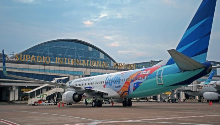 Bandara Supadio Dipastikan Kemenhub Siap Layani Rute Penerbangan Internasional Sebelum Beroperasi