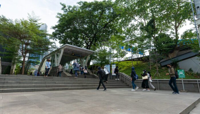 Sinergi DJITM Integrasikan Transportasi