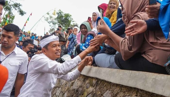 Sistem Pengelolaan Keuangan Desa di Jabar Sudah Nontunai