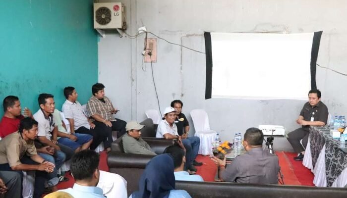 Pemkab Bekasi akan Terapkan Teknologi RDF Transformasi TPA Burangkeng