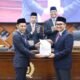 Pemkab Bogor Bersama DPRD Setujui Raperda Pajak dan Retribusi Daerah