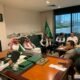 Pembahasan Indonesia – Arab Saudi untuk Penggunaan Bandara Taif bagi Haji dan Umrah
