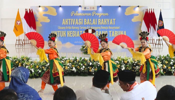 Manfaat Program Aktivasi Balai Rakyat Jakarta untuk Kegiatan Karang Taruna