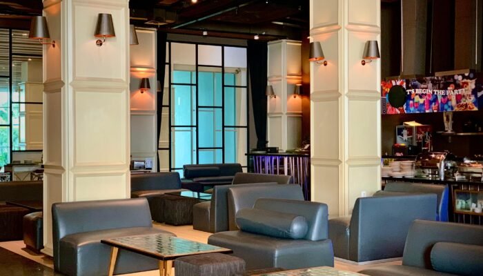 Sajian Exito Lounge & Bar selama Juli 2025 dengan Kenikmatan Rasa Barat dan Lokal
