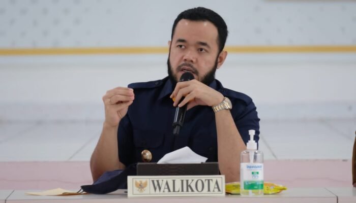 Pengentasan Kemiskinan Kota Padang Perlu Kolaborasi dan Sinergi