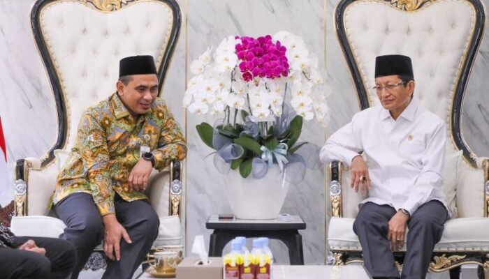 Jateng Siap Jadi Tuan Rumah MTQ 2026