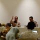 Asosiasi PPMTI/IMTA dan Ditjen Intram Diskusikan Permasalahan Multimoda