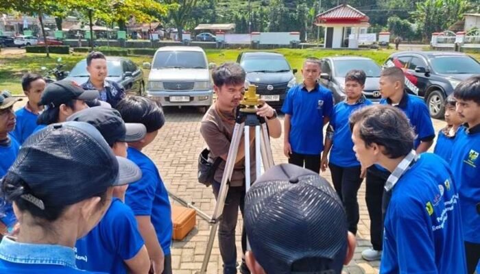 Pemkab Bogor Kenalkan Platform Sistem Informasi Geografis Kabisa
