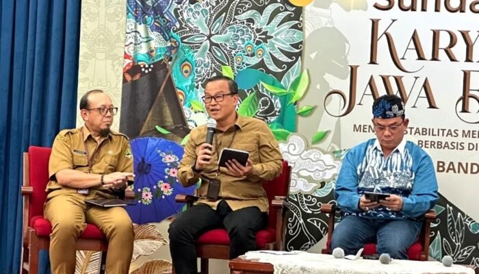 Sunda Karsa Fest 2025 Diyakini Dongkrak Pariwisata Jabar