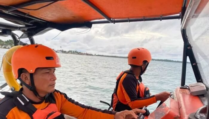 Koordinasi Dilakukan Ditjen Hubla untuk Pastikan Proses Investigasi Insiden Terbaliknya Kapal Boat di Selat Sipora