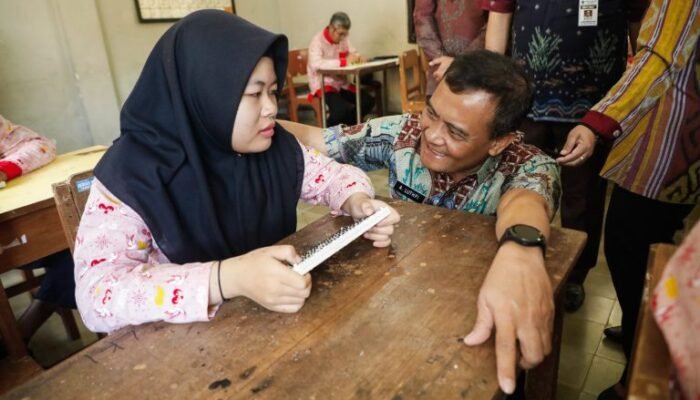 Pemprov Jateng Alokasikan Hampir Rp23 Miliar untuk Biayai 6.470 Penghuni 57 Panti
