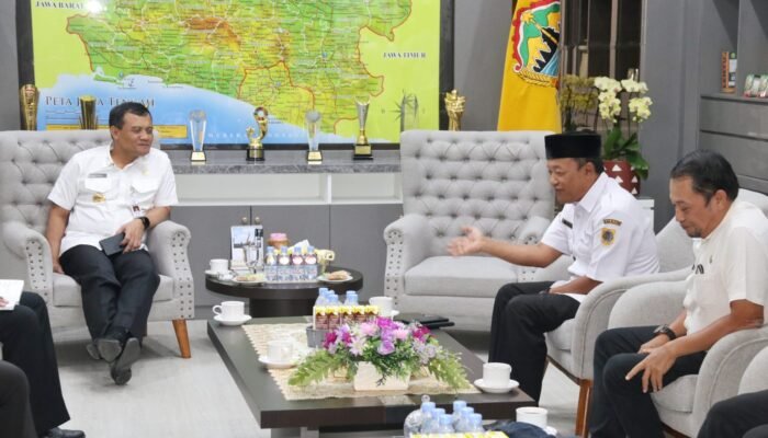 Koperasi Desa Merah Putih untuk Kesejahteraan Rakyat Jateng