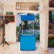 Sales Counter dan Ruang Sewa Tersedia di Hotel Salak The Heritage Bogor