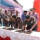BNPB Bangun Sumur Bor di Indramayu Antisipasi Ancaman Kekeringan