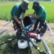 Petani Jateng Mulai Pakai Alat Canggih Dukung Swasembada Pangan