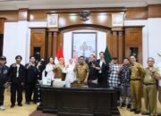 Pengembangan Wirausaha Provinsi Banten Jadi Bagian Pembangunan SDM