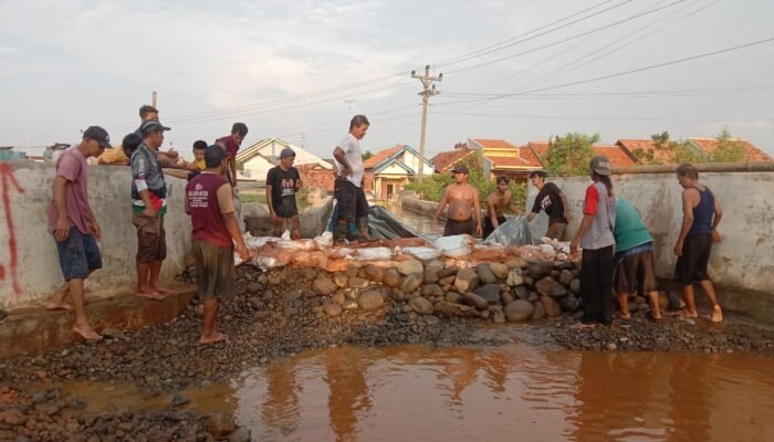 Aspirasi Jateng Prioritaskan Pembangunan Giant Sea Wall