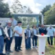 Pemprov Sumbar Belajar Pengeringan Kopi dengan Uap Panas Bumi