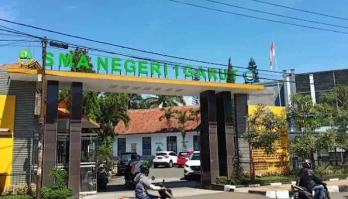 Kondisi Pendidikan di Kabupaten Garut Hadapi Banyak Tantangan