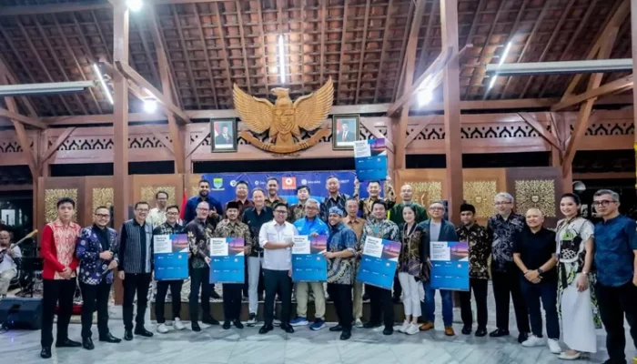Kota Bandung Bakal Jadi Pionir Teknologi dan Energi Terbarukan