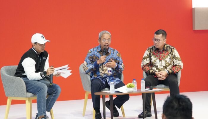 Tingkatkan Keselamatan dengan Kemenhub akan Operasikan Proving Ground Berstandar Global
