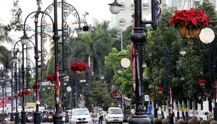 Pemkot Bandung Tawarkan Proyek Rp426 Miliar untuk Bangun 21.000 PJU