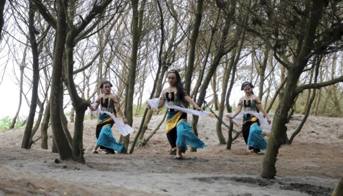 Kabupaten Bantul Targetkan Pendapatan Pariwisata Tahun 2025 Sebesar Rp49 Miliar