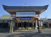 Proses Administrasi SRRL Dipercepat untuk Tingkatkan Kualitas Layanan KA Perkotaan di Surabaya