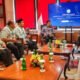 Dubes Inggris untuk Indonesia – Timor Leste dan Gubernur Jateng Bahas EBT