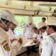 Perkuat Standar Keselamatan dan Operasional Penyeberangan untuk Uji Petik Kapal Roro di Pelabuhan Kariangau