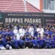 Komitmen Pemprov Sumbar Dukung Program Nasional