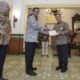 KCB Keraton dan Pakualaman Masuk Situs Keragaman Budaya Geopark Nasional Yogyakarta