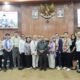 DPRD Kota Bekasi dan Dewan Prefektur Chiba Bahas Pengelolaan Sampah