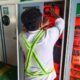 Aspek Keselamatan Pelayaran Terpenuhi Dipastikan dengan Kemenhub Uji Petik Kapal Roro di Pelabuhan Ambon