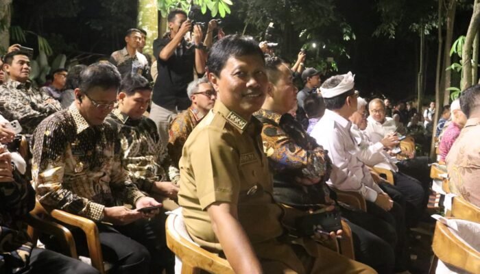 Pemkot Cirebon Dukung Inovasi Pengawasan Keuangan Desa/Kelurahan