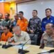 Pantau Langsung Evakuasi KMP Tunu Pratama, Menhub Instruksikan KNKT Investigasi
