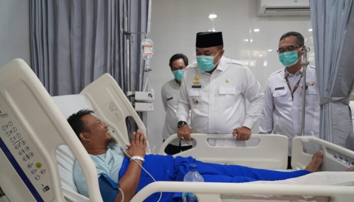 RSUD RH Satibi Kabupaten Bogor Terus Berkembang Tingkatkan Pelayanan Masyarakat