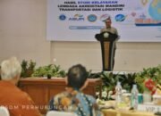 Tantangan LAM Translog Dapat Menjembatani Regulator