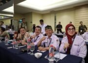 Peran Strategis Wakil Kepala Daerah Perkuat Pembangunan Nasional