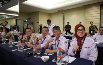 Peran Strategis Wakil Kepala Daerah Perkuat Pembangunan Nasional