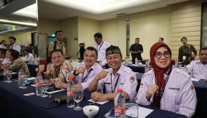Peran Strategis Wakil Kepala Daerah Perkuat Pembangunan Nasional