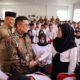 Gubernur Banten Buka Pelatihan Kerja Berbasis Kompetensi