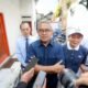 Program Rutilahu Buddha Tzu Chi Bangkitkan Geliat Ekonomi Bandung