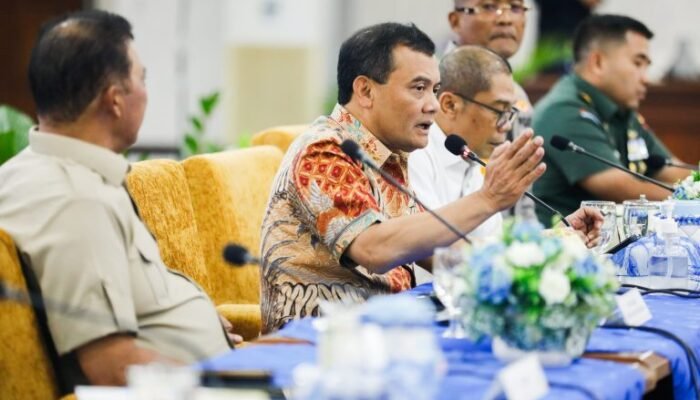Pemprov Jateng Masih Butuh 2.418 Dapur SPPG untuk Program MBB