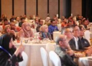 BPRS Berperan Vital Dorong Ekonomi Rakyat dan Jaga Keadilan Kota Bandung