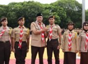 Wali Kota Ajak Generasi Muda Bekasi Perkuat Karakter Kebangsaan