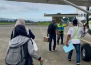 Pemerintah Komitmen Tingkatkan Aksesibilitas Wilayah 3TP Sesuai Asta Cita Presiden